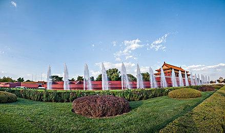  娱美德3A大作《TAL：The Arcane Land》首度曝光